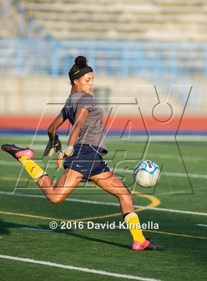 Thumbnail 1 in Rocklin vs. Pleasant Grove photogallery.