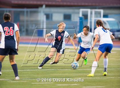 Thumbnail 1 in Rocklin vs. Pleasant Grove photogallery.