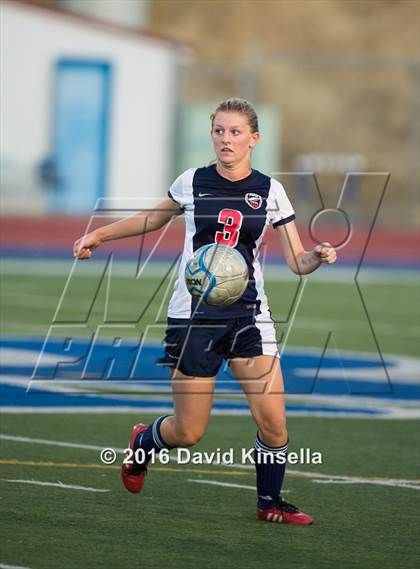 Thumbnail 2 in Rocklin vs. Pleasant Grove photogallery.
