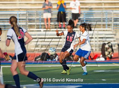 Thumbnail 3 in Rocklin vs. Pleasant Grove photogallery.