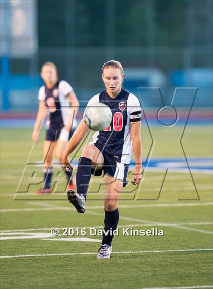 Thumbnail 3 in Rocklin vs. Pleasant Grove photogallery.