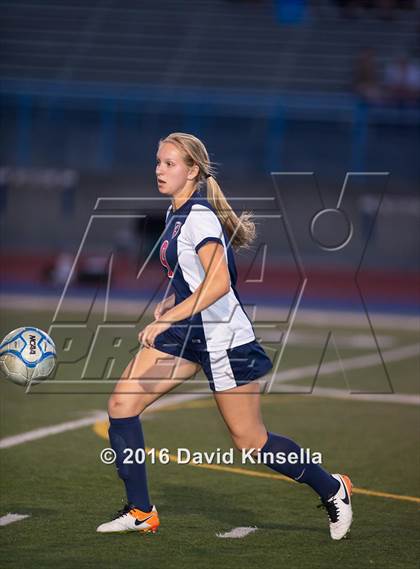 Thumbnail 1 in Rocklin vs. Pleasant Grove photogallery.