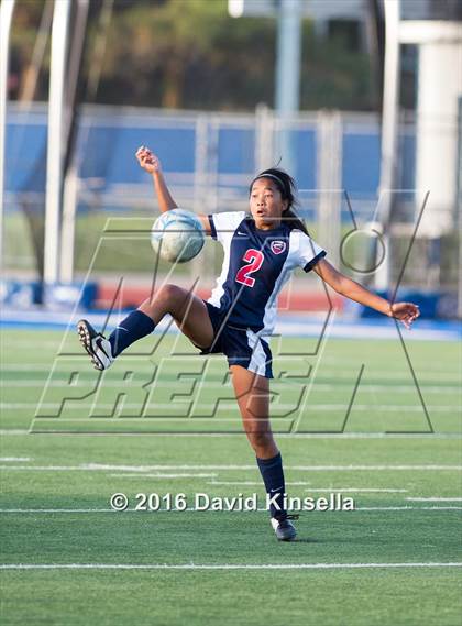 Thumbnail 1 in Rocklin vs. Pleasant Grove photogallery.