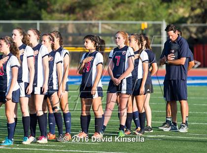 Thumbnail 2 in Rocklin vs. Pleasant Grove photogallery.