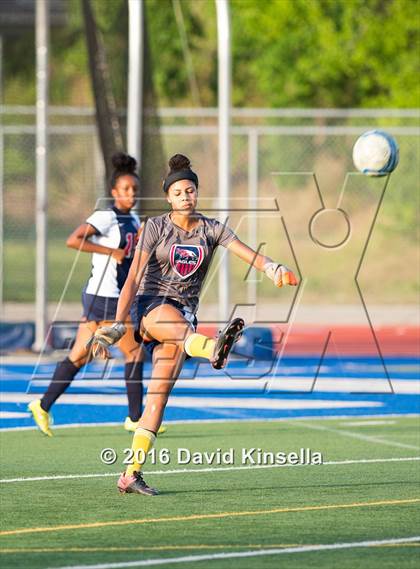 Thumbnail 3 in Rocklin vs. Pleasant Grove photogallery.