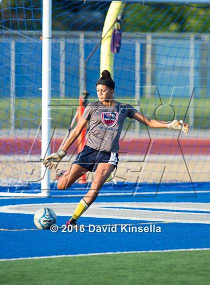 Thumbnail 1 in Rocklin vs. Pleasant Grove photogallery.