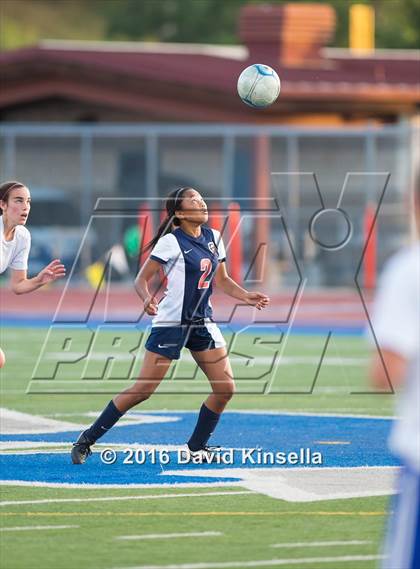 Thumbnail 2 in Rocklin vs. Pleasant Grove photogallery.