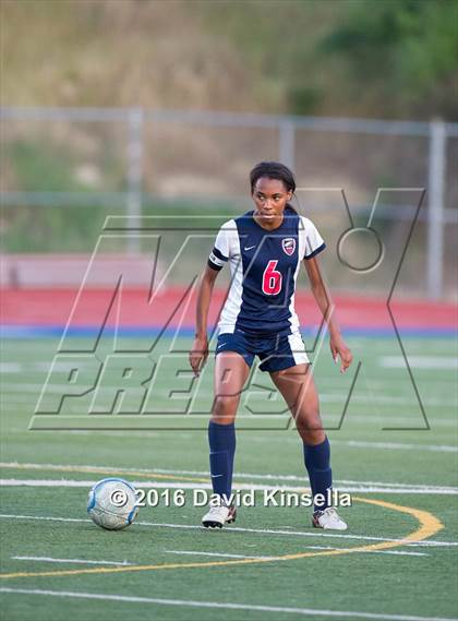Thumbnail 2 in Rocklin vs. Pleasant Grove photogallery.