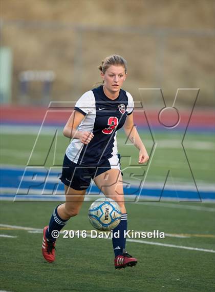Thumbnail 1 in Rocklin vs. Pleasant Grove photogallery.