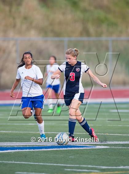 Thumbnail 3 in Rocklin vs. Pleasant Grove photogallery.
