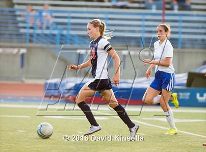 Thumbnail 2 in Rocklin vs. Pleasant Grove photogallery.