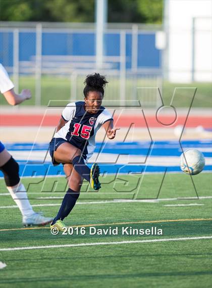 Thumbnail 2 in Rocklin vs. Pleasant Grove photogallery.