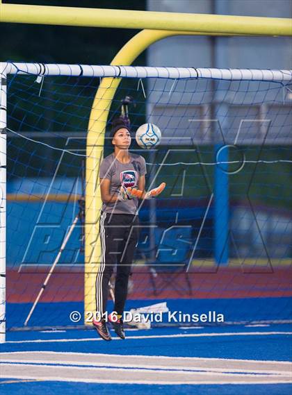 Thumbnail 3 in Rocklin vs. Pleasant Grove photogallery.