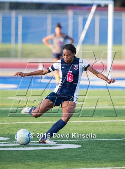Thumbnail 2 in Rocklin vs. Pleasant Grove photogallery.