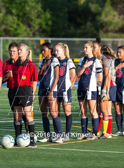 Thumbnail 1 in Rocklin vs. Pleasant Grove photogallery.