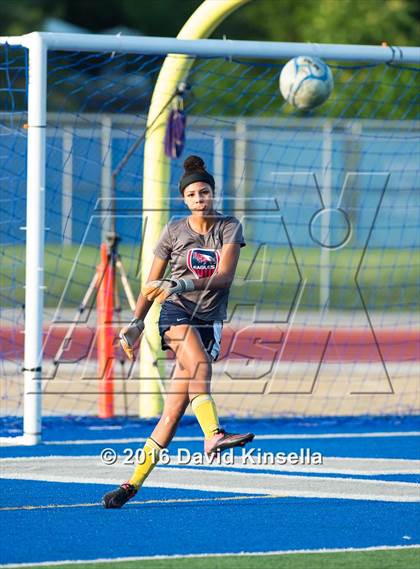 Thumbnail 2 in Rocklin vs. Pleasant Grove photogallery.