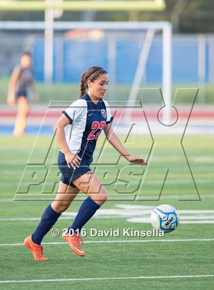 Thumbnail 3 in Rocklin vs. Pleasant Grove photogallery.