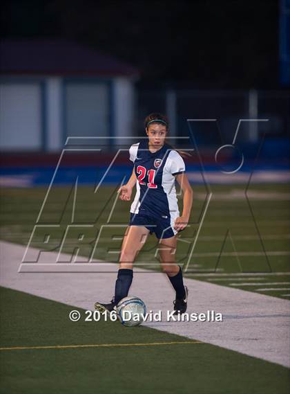 Thumbnail 3 in Rocklin vs. Pleasant Grove photogallery.