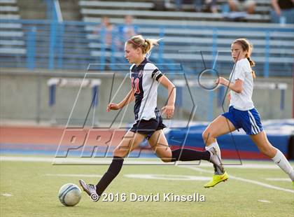 Thumbnail 3 in Rocklin vs. Pleasant Grove photogallery.