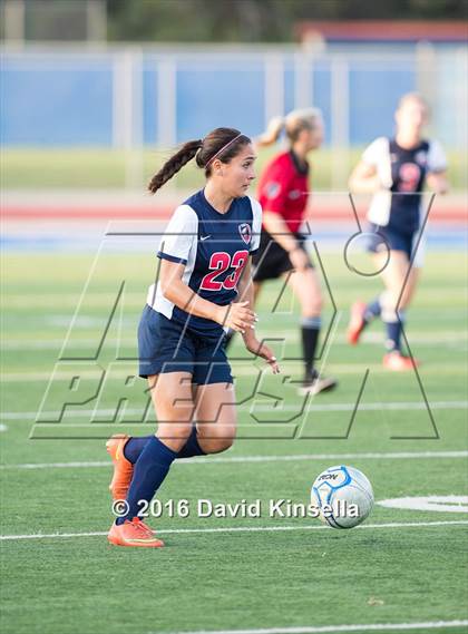 Thumbnail 1 in Rocklin vs. Pleasant Grove photogallery.