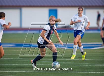 Thumbnail 2 in Rocklin vs. Pleasant Grove photogallery.