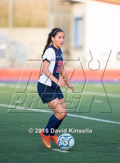 Thumbnail 2 in Rocklin vs. Pleasant Grove photogallery.