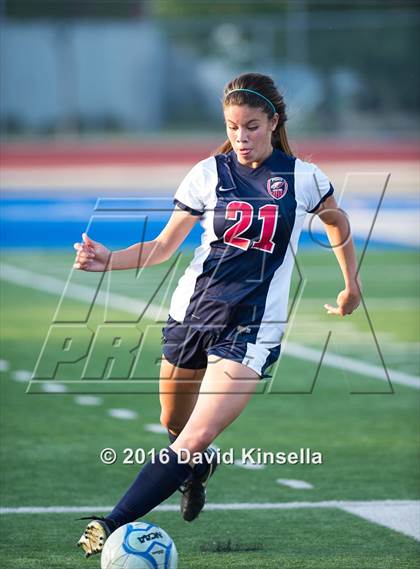 Thumbnail 3 in Rocklin vs. Pleasant Grove photogallery.