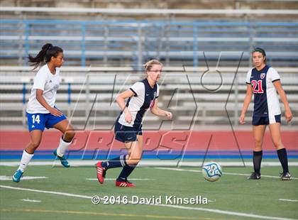 Thumbnail 2 in Rocklin vs. Pleasant Grove photogallery.