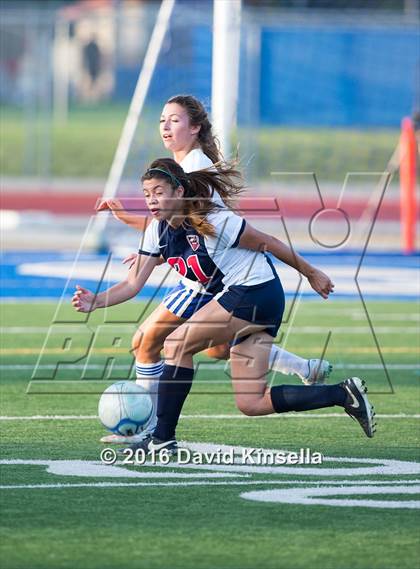 Thumbnail 1 in Rocklin vs. Pleasant Grove photogallery.