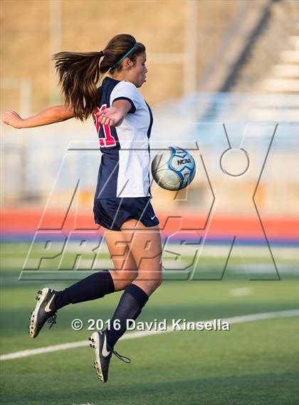 Thumbnail 1 in Rocklin vs. Pleasant Grove photogallery.