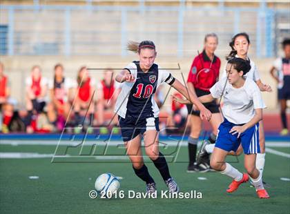 Thumbnail 3 in Rocklin vs. Pleasant Grove photogallery.