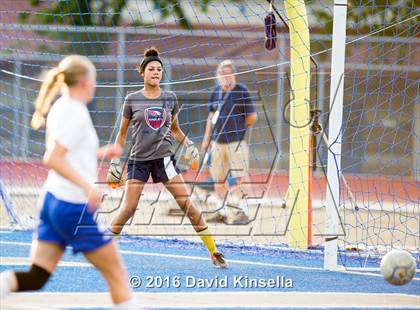 Thumbnail 3 in Rocklin vs. Pleasant Grove photogallery.