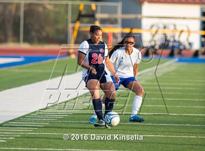 Thumbnail 1 in Rocklin vs. Pleasant Grove photogallery.