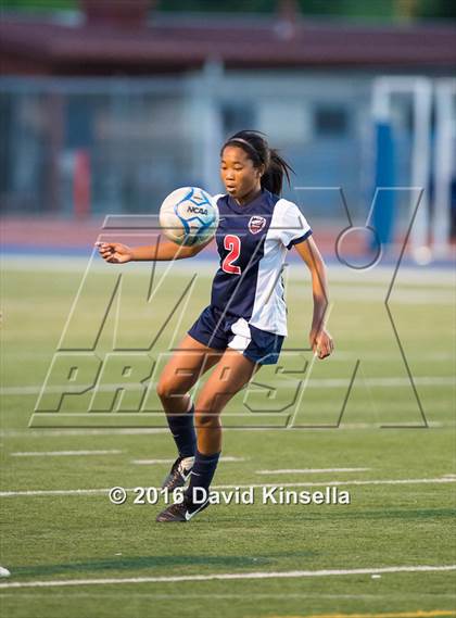 Thumbnail 1 in Rocklin vs. Pleasant Grove photogallery.
