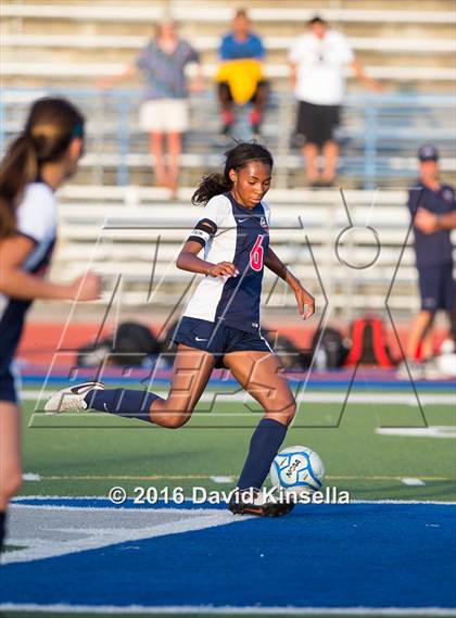 Thumbnail 2 in Rocklin vs. Pleasant Grove photogallery.