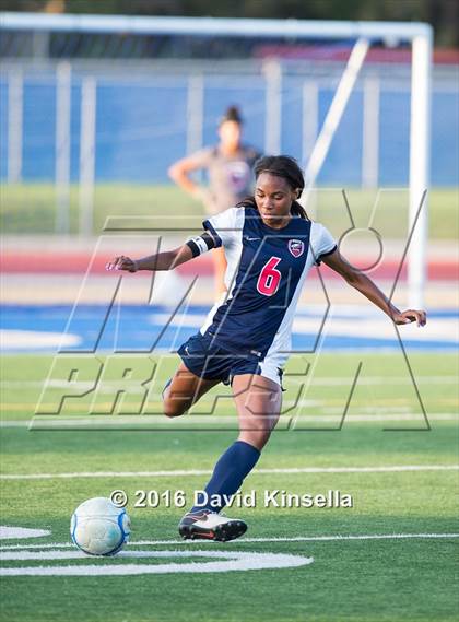 Thumbnail 1 in Rocklin vs. Pleasant Grove photogallery.