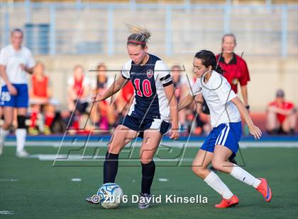 Thumbnail 3 in Rocklin vs. Pleasant Grove photogallery.