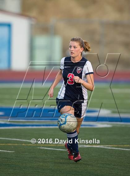 Thumbnail 3 in Rocklin vs. Pleasant Grove photogallery.