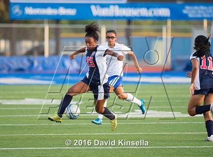 Thumbnail 2 in Rocklin vs. Pleasant Grove photogallery.