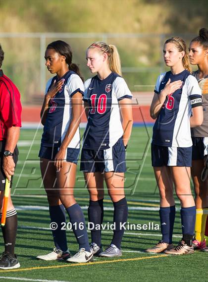 Thumbnail 2 in Rocklin vs. Pleasant Grove photogallery.
