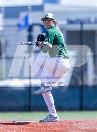 Marian Catholic @ St. Patrick