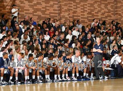 Thumbnail 2 in Harvard-Westlake @ Loyola photogallery.