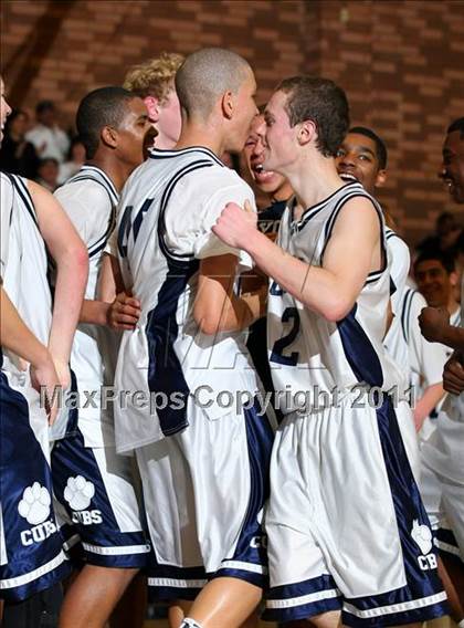 Thumbnail 2 in Harvard-Westlake @ Loyola photogallery.