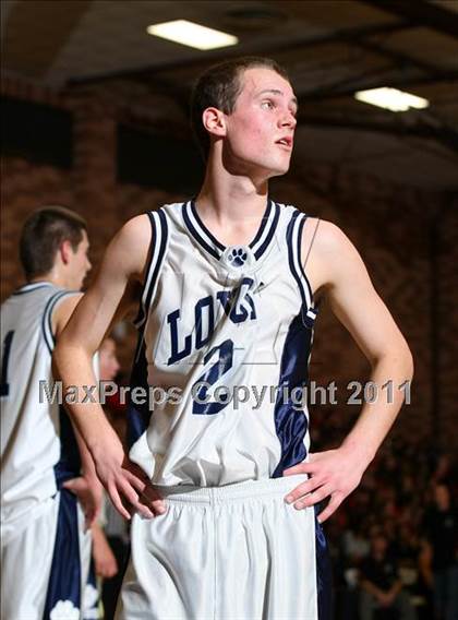 Thumbnail 2 in Harvard-Westlake @ Loyola photogallery.
