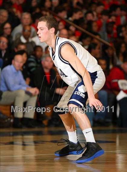 Thumbnail 2 in Harvard-Westlake @ Loyola photogallery.