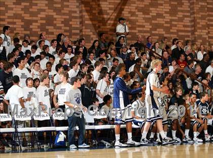 Thumbnail 1 in Harvard-Westlake @ Loyola photogallery.