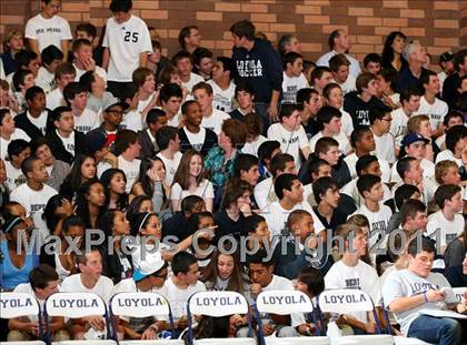 Thumbnail 2 in Harvard-Westlake @ Loyola photogallery.