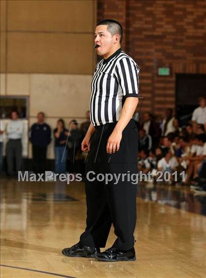 Thumbnail 1 in Harvard-Westlake @ Loyola photogallery.