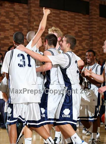 Thumbnail 1 in Harvard-Westlake @ Loyola photogallery.