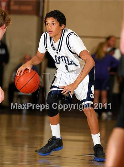 Thumbnail 1 in Harvard-Westlake @ Loyola photogallery.